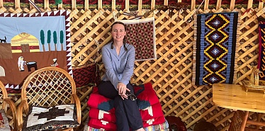 Top community-based tourism experiences in Uzbekistan