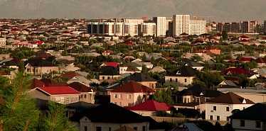 Где провести вечер в Шымкенте: лучшие места для прогулок с семьей, друзьями или партнером