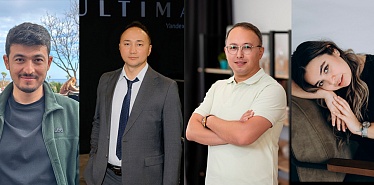 Я работаю в Yandex Uzbekistan. Сотрудники компании о карьере в международной IT-компании