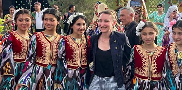 When is the best season to visit Uzbekistan and why: tips and recommendations for travelers